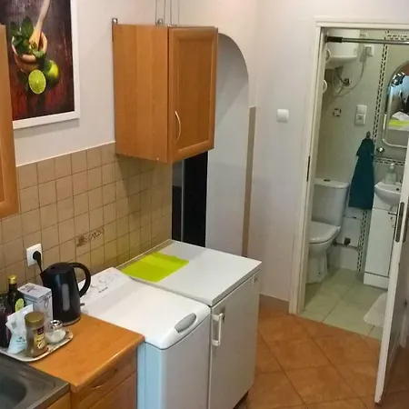 Apartment D&d - Blisko Wisly I Centrum Kongresowego *