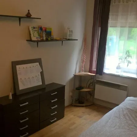 D&d - Blisko Wisly I Centrum Kongresowego Krakow